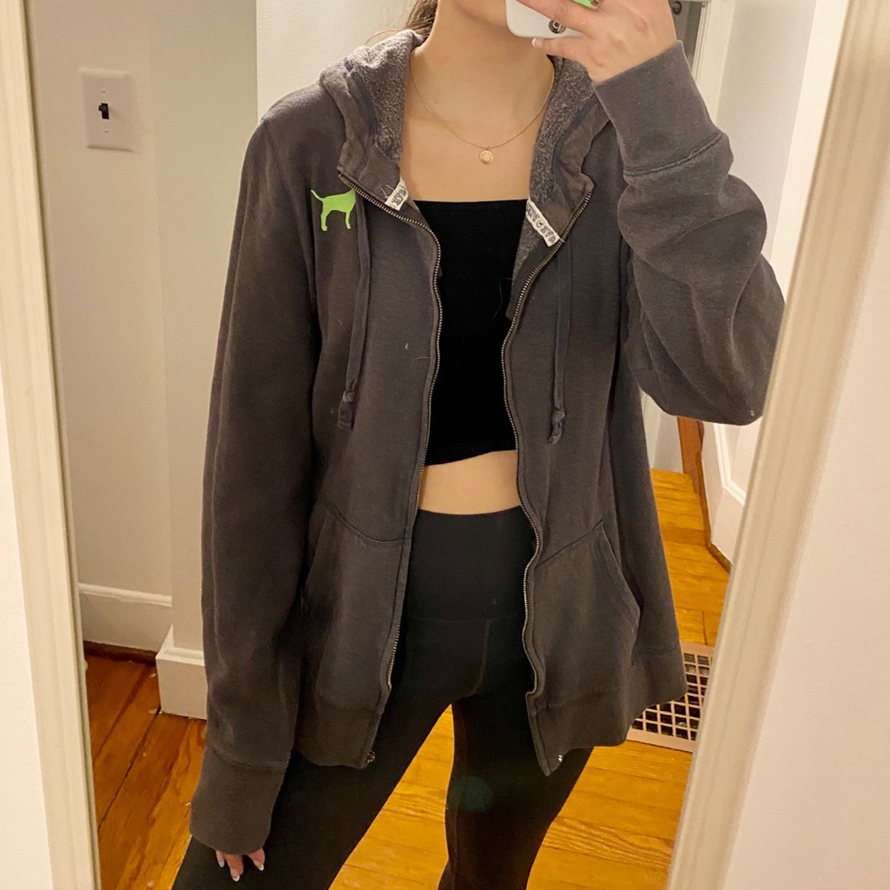 PINK Hoodie